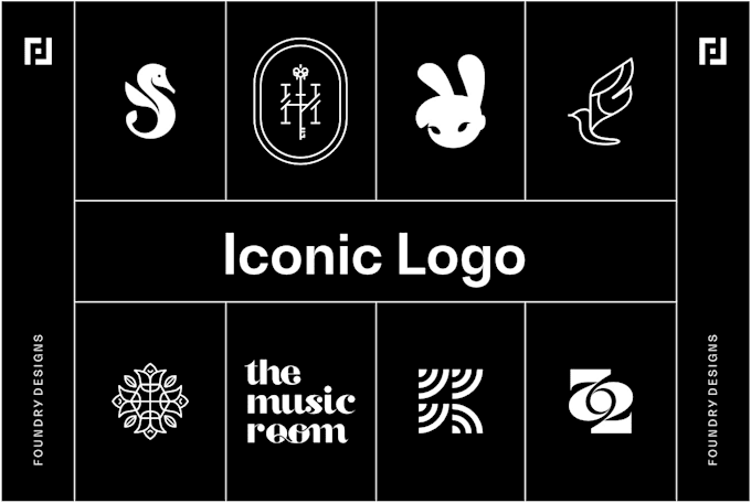 Elevate Your Brand Identity with Expert Logo Design Services