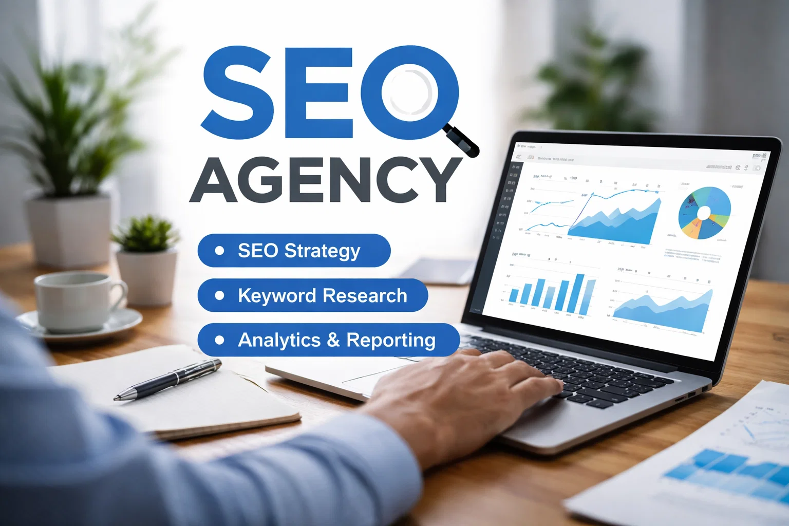 AI and Automation in Modern Location-Based SEO Campaigns