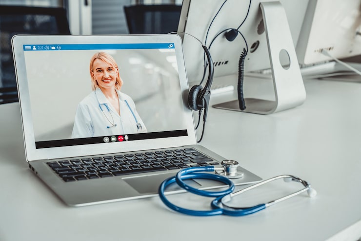 Telemedicine