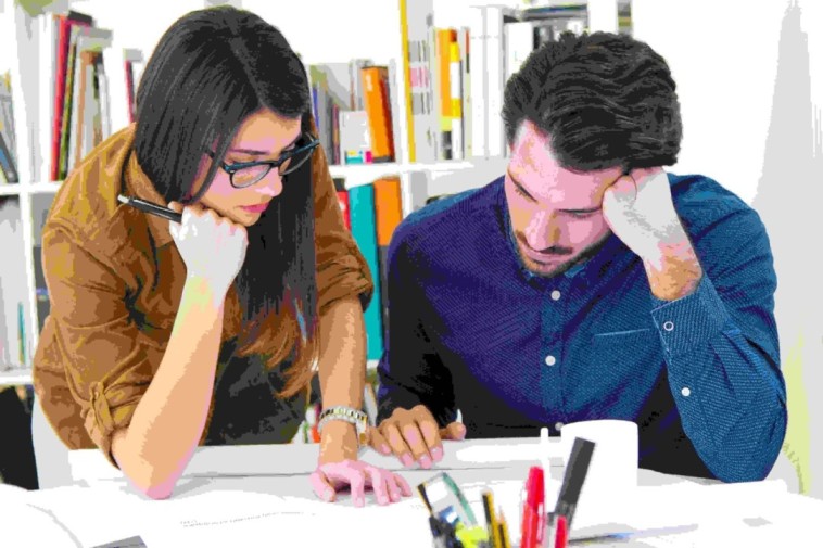 Students Choose Professional Help For Difficult Assignments